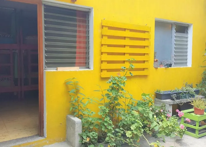 Casa Gitana Hostel & Traveler\'S Home