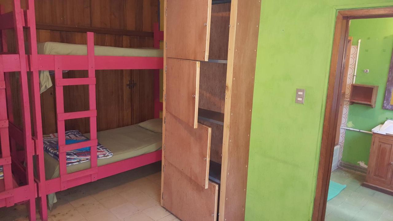 Hostel Casa Gitana & Traveler's
