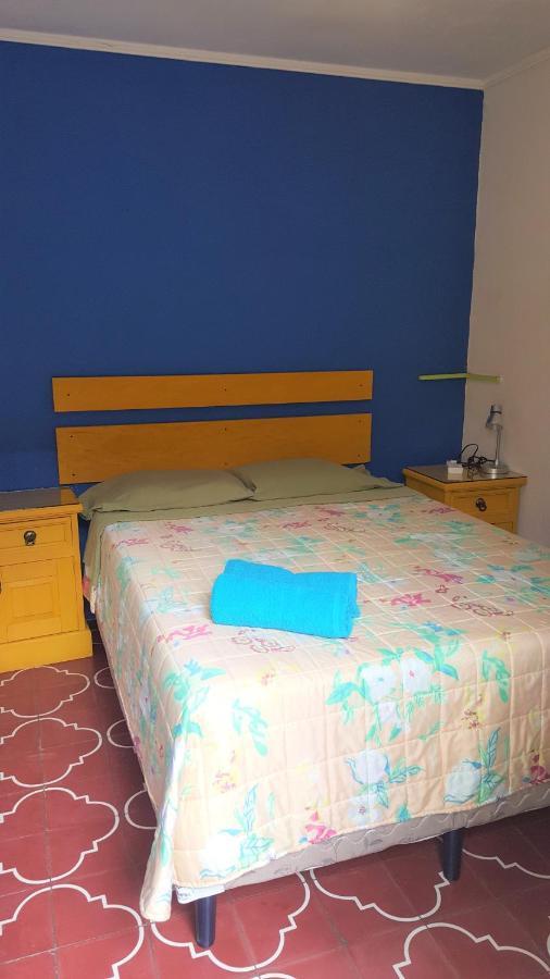 Hostel Casa Gitana & Traveler's