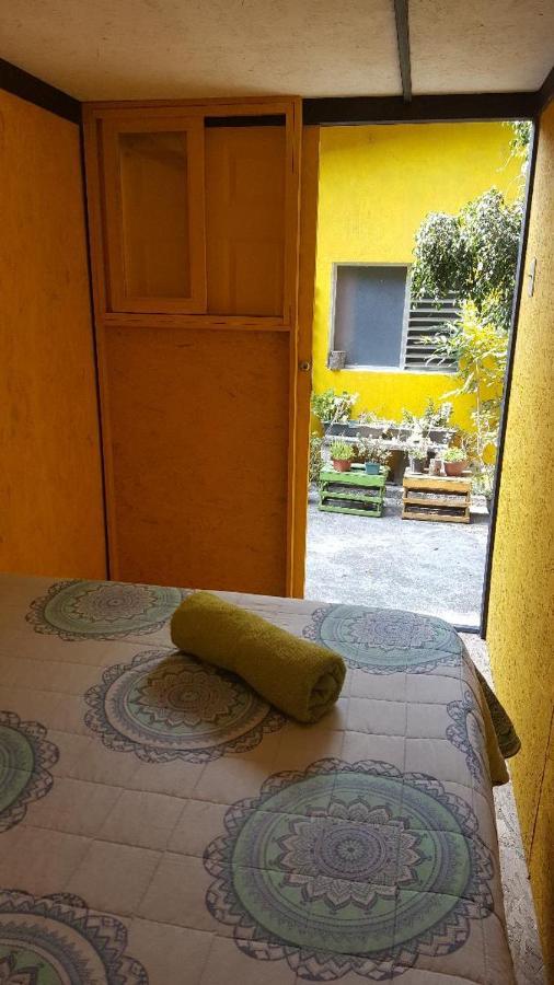 Casa Gitana & Traveler's Hostel
