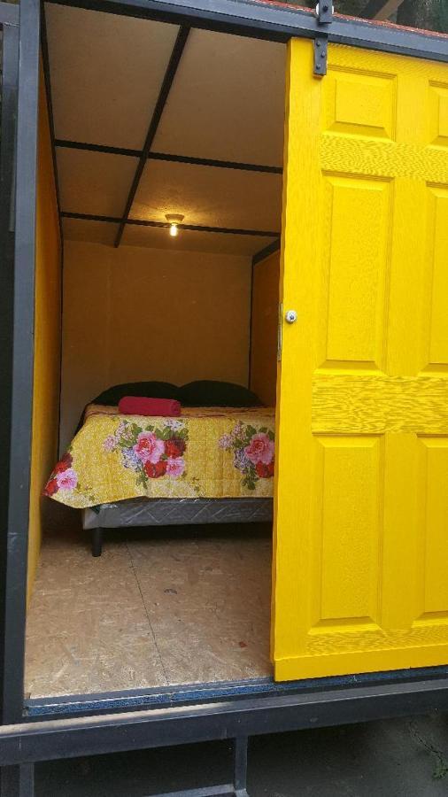 Casa Gitana & Traveler's Hostel