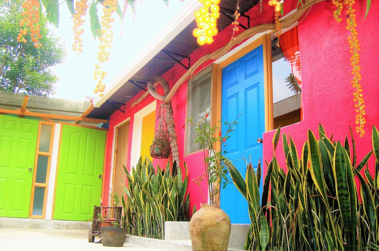 Casa Gitana & Traveler's * Antigua