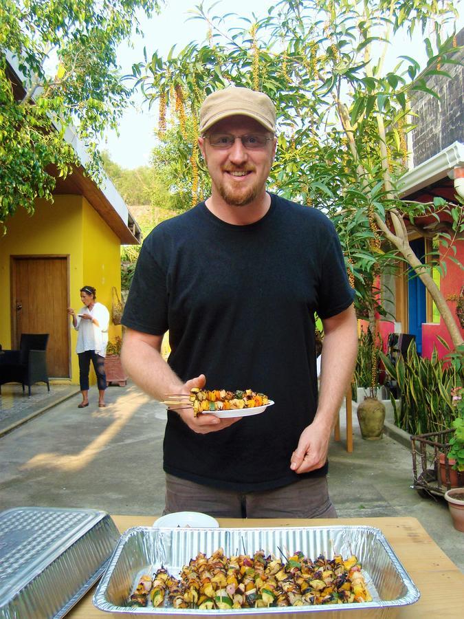 Casa Gitana & Traveler's Hostel